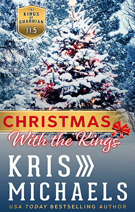 Christmas with the Kings