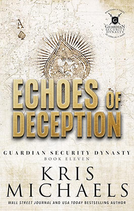 Echoes of Deception Echoes of Deception