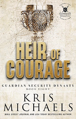 Heir of Courage Heir of Courage
