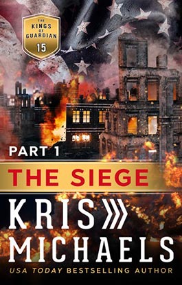 The Siege Part One