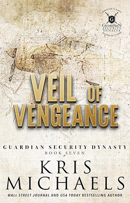 Veil of Vengeance